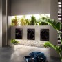 VitrA Istanbul Urinal für Netzanschluss (230 V)