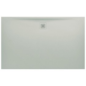 LAUFEN PRO Marbond Duschwanne 160 x 100 x 3,3 cm