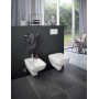 Geberit Renova Plan WC-Sitz mit Absenkautomatik