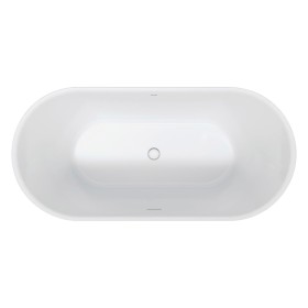 Duravit DuraSenja Badewanne 170 x 80 cm
