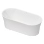 Duravit DuraSenja Badewanne 170 x 80 cm