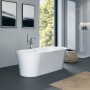 Duravit DuraSenja Badewanne 170 x 80 cm