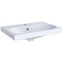 Geberit Acanto Waschtisch mit verkürzter Ausladung 60 x 42,2 cm