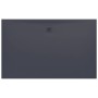 LAUFEN PRO Marbond Duschwanne 160 x 100 x 3,3 cm