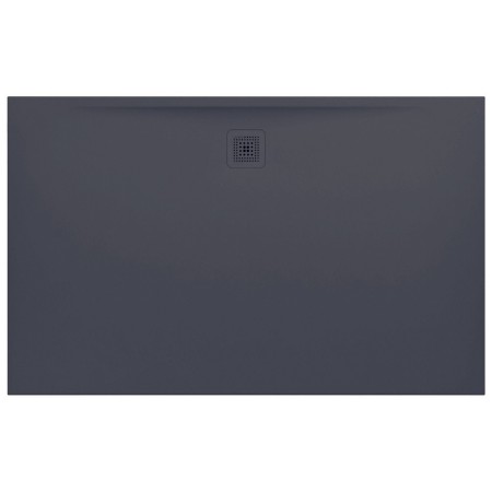 LAUFEN PRO Marbond Duschwanne 160 x 100 x 3,3 cm