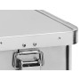 ALUTEC Aluminiumbox BASIC 40l