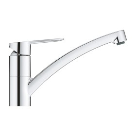 Rubinetto monocomando per lavello GROHE BauEco, DN 15