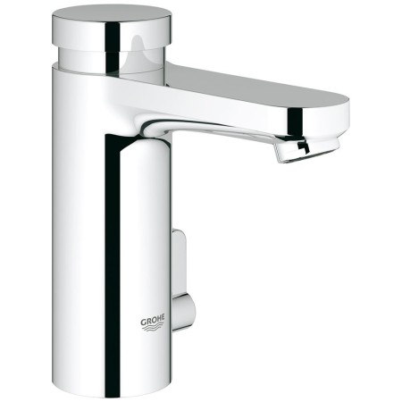 GROHE Eurosmart CT Selbstschluß-Waschtischbatterie