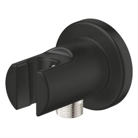 GROHE Vitalio Curva di Collegamento Universale per Parete 1/2"