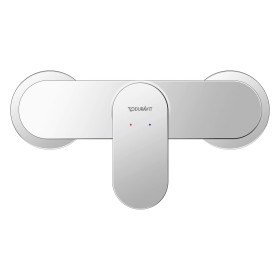 Duravit Wave Einhebel-Brausemischer Aufputz