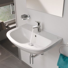 Rubinetto monocomando per lavabo GROHE BauFlow taglia S