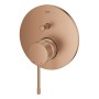 GROHE Essence Neu Einhand-Wannenbatterie Unterputz