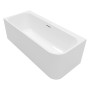 Villeroy & Boch Taro Vorwand-Badewanne 170 x 75 cm für Eckeinbau links