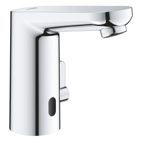 GROHE Get E Infrarot-Elektronik für Waschtisch mit Mischung