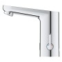 GROHE Get E Infrarot-Elektronik für Waschtisch mit Mischung