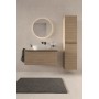 Duravit Wave Einhebel-Waschtischarmatur Unterputz