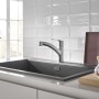 GROHE Start Einhand-Spültischbatterie 1/2"