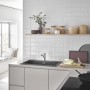 GROHE Start Einhand-Spültischbatterie 1/2"