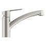 GROHE Start Einhand-Spültischbatterie 1/2"