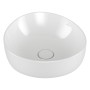 Villeroy & Boch Antao Aufsatzwaschbecken 40 x 39,5 cm, ohne Überlauf, ungeschliffen