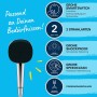 GROHE Vitalio Comfort 110 Handbrauseset mit 2 Strahlarten