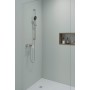 Duravit Wave Einhebel-Brausemischer Aufputz