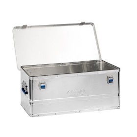 ALUTEC Aluminiumbox BASIC 80l