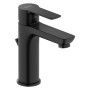 Duravit D-Code Einhebel-Waschtischmischer FreshStart und MinusFlow