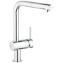 GROHE Minta Einhand-Spültischbatterie für offene Warmwasserbereiter