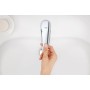 GROHE Swift Einhand-Waschtischbatterie 1/2 M-Size