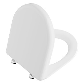 VitrA Liquid WC-Sitz mit Absenkautomatik und Schnellverschluss