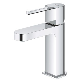 Rubinetto monocomando per lavabo GROHE Plus S-Size, con scarico Push-open