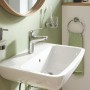 GROHE Swift Einhand-Waschtischbatterie 1/2 M-Size
