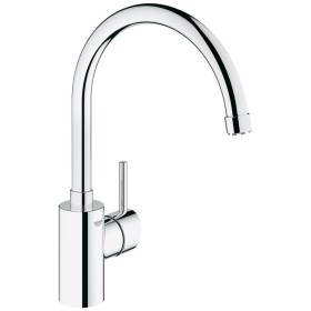 GROHE Concetto Einhand Spültischbatterie Niederdruck