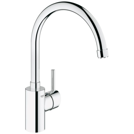 GROHE Concetto Einhand Spültischbatterie Niederdruck