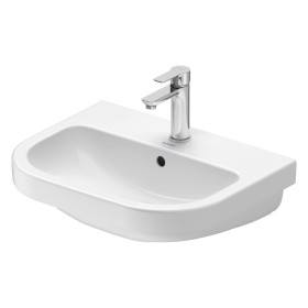 Duravit D-Code Waschtisch 55 cm