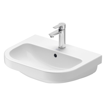 Duravit D-Code Waschtisch 55 cm