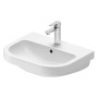 Duravit D-Code Waschtisch 55 cm