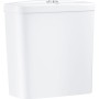 GROHE Bau Keramik Aufsatzspülkasten