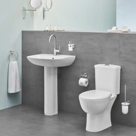 Serbatoio di scarico in ceramica GROHE Bau