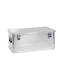 ALUTEC Aluminiumbox BASIC 80l