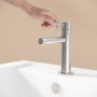 VitrA Origin Einhebel-Waschtischmischer mit Ablaufgarnitur