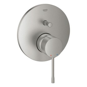 GROHE Essence Neu Einhand-Wannenbatterie Unterputz