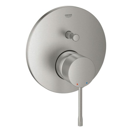 GROHE Essence Neu Einhand-Wannenbatterie Unterputz