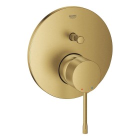 GROHE Essence Neu Einhand-Wannenbatterie Unterputz