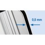 ALUTEC Aluminiumbox BASIC 80l