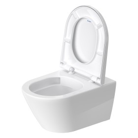 Copriwater Duravit D-Neo senza chiusura rallentata