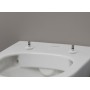 Duravit D-Neo WC-Sitz ohne Absenkautomatik