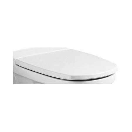 Geberit Vitelle WC-Sitz mit Absenkautomatik