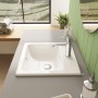 VitrA S20 Einbauwaschtisch 45 x 45 cm